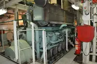 Towboat kanggo didol
