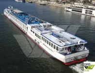 Kapal pesiar kanggo didol
