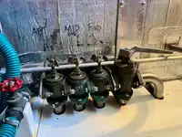 Kapal pesiar kanggo didol