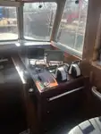 Kapal patroli kanggo didol