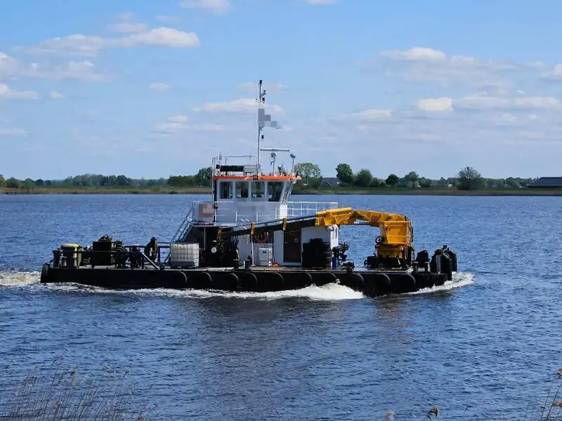 General Cargo/Multi-purpose kanggo didol