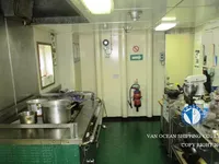 Kapal tanker minyak/bahan kimia kanggo didol
