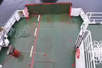 Kapal Ro-Ro kanggo didol
