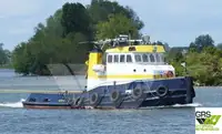 Tugboat kanggo didol