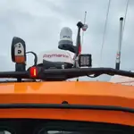 Kapal patroli kanggo didol