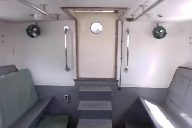 Kapal kru kanggo didol