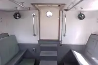 Kapal kru kanggo didol