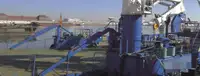 Kapal pengangkut barang curah kanggo didol