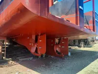 Kapal pancing kanggo didol