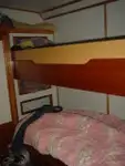 Kapal longliner kanggo didol
