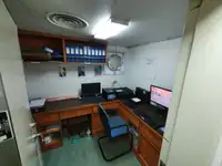 Kapal reefer kanggo didol