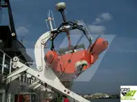 Kapal karet kaku kanggo didol
