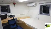 Ro-Ro ship kanggo didol