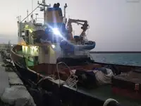 Kapal penarik kanggo didol