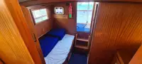 Kapal tanker minyak/bahan kimia kanggo didol