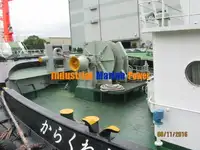 Kapal penarik kanggo didol