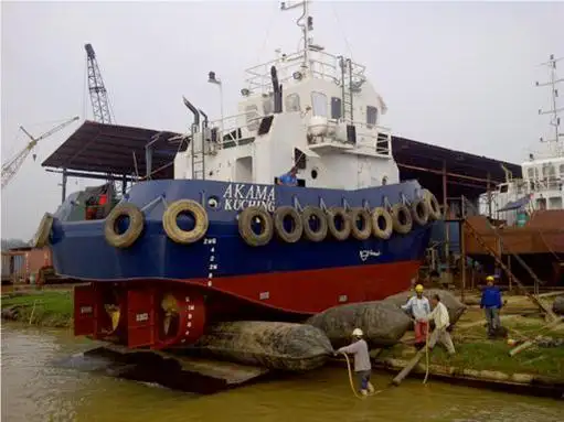 Kapal penarik kanggo didol