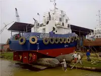 Towboat kanggo didol