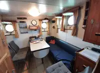 Kapal penarik kanggo didol