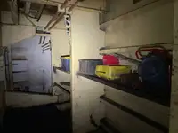 Kapal dredger kanggo didol