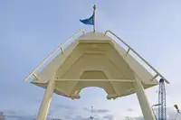 Kapal pesiar kanggo didol