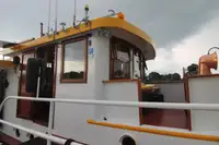 Kapal pesiar kanggo didol
