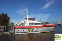 Kapal layanan ladang angin kanggo didol