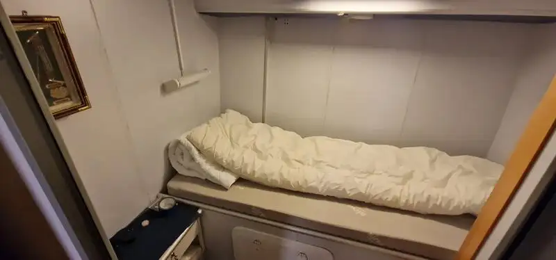 Kapal penyelamat kanggo didol