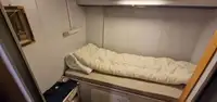Kapal penyelamat kanggo didol