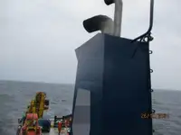 Kapal reefer kanggo didol
