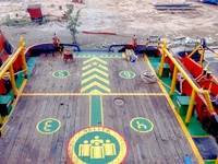 Kapal penarik kanggo didol