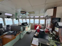 Kapal penarik kanggo didol