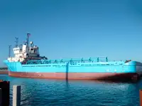 Towboat kanggo didol