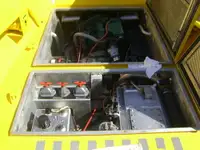 Kapal selam kanggo didol