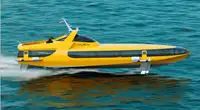 Hovercraft kanggo didol