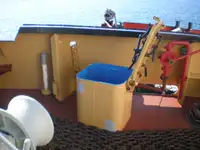 Kapal penarik kanggo didol