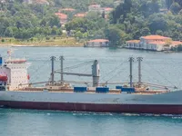 Kapal reefer kanggo didol