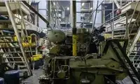 Kapal pengangkut barang curah kanggo didol