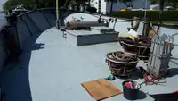 Kapal trawler kanggo didol