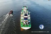 Kapal reefer kanggo didol