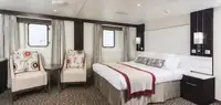 Kapal RoPax kanggo didol