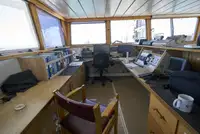 Kapal pasokan platform (PSV) kanggo didol