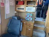 Kapal pilot kanggo didol
