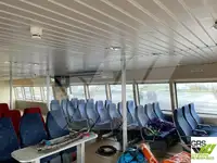 Kapal kru kanggo didol