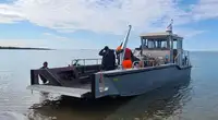 Landing Craft, Tank kanggo didol