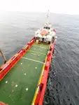 Kapal kru kanggo didol