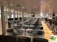 Kapal penumpang kanggo didol