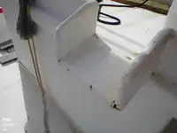 Kapal trawler kanggo didol