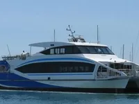 Kapal feri kanggo didol