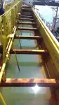Kapal dredger kanggo didol